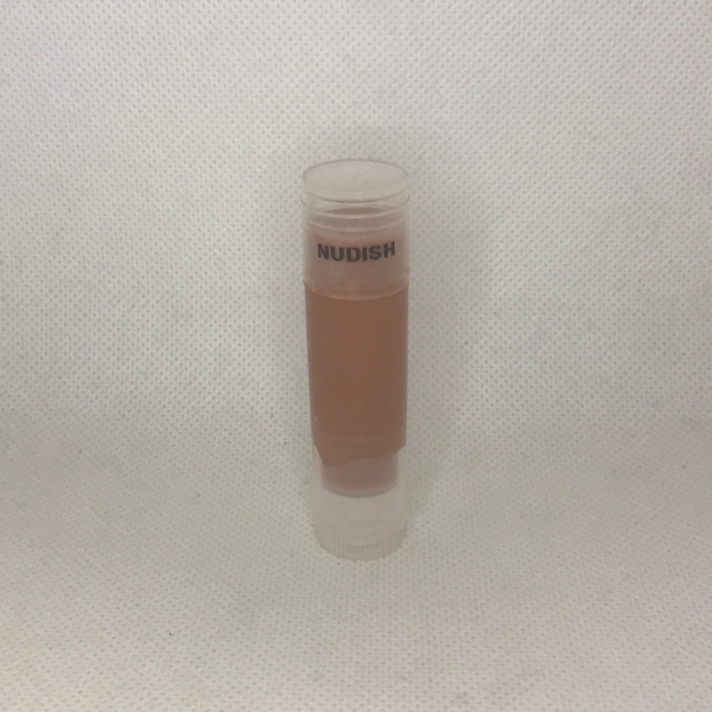 YLQ Nudish Tinted Lip Balm